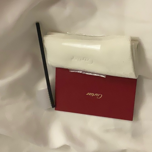Cartier Jewelry cleaning kit - Picture 4 of 6